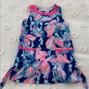 Lily Pulitzer dress